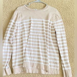 Sweater from J. Crew